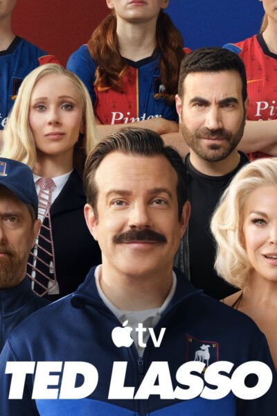 مسلسل Ted Lasso الموسم الرابع – الحلقة 2