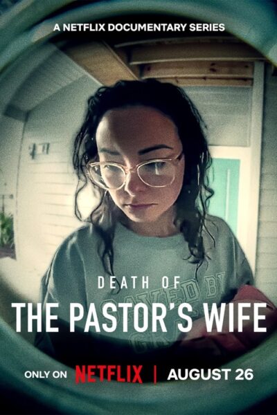 مسلسل Death of the Pastor’s Wife الموسم الاول