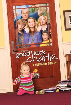 مسلسل Good Luck Charlie الموسم الأول – الحلقة 26 والأخيرة
