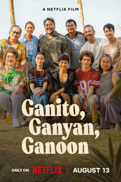 فيلم This, That and Everything in Between 2026 مترجم