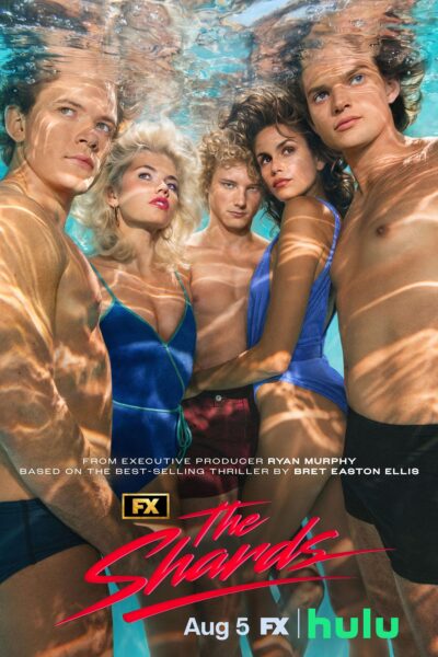 مسلسل The Shards الموسم الأول – الحلقة 4