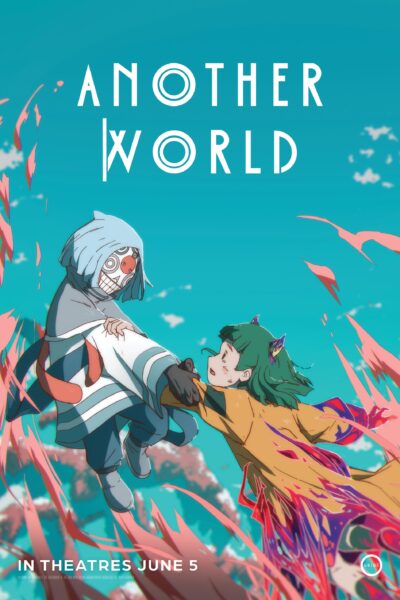 فيلم Another World 2026 مترجم