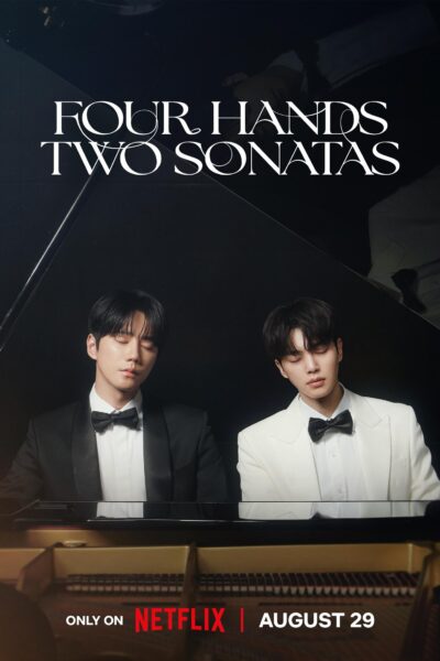 مسلسل Four Hands, Two Sonatas الموسم الاول