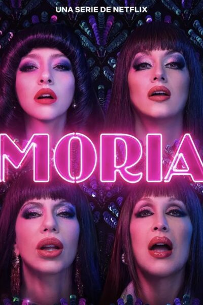 مسلسل Moria الموسم الاول