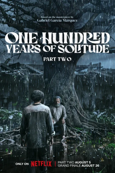مسلسل One Hundred Years of Solitude الموسم الثاني – الحلقة 7