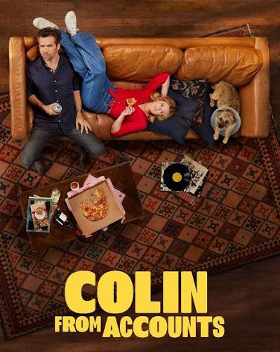 مسلسل Colin from Accounts الموسم الثالث – الحلقة 4