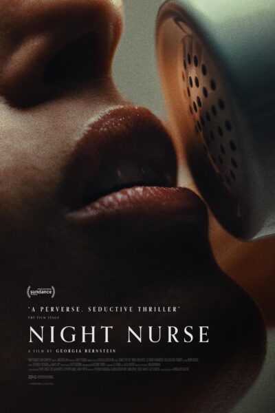 فيلم Night Nurse 2026 مترجم