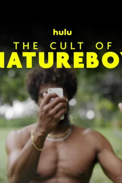مسلسل The Cult of NatureBoy الموسم الأول