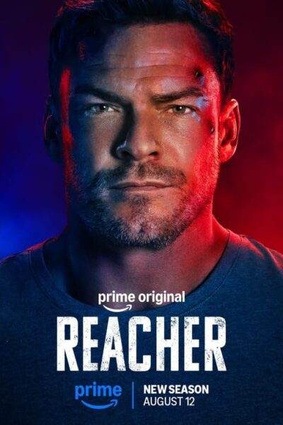مسلسل Reacher الموسم الرابع – الحلقة 3