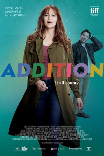 فيلم Addition 2026 مترجم