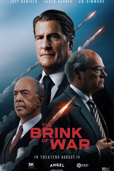 فيلم The Brink of War 2026 مترجم