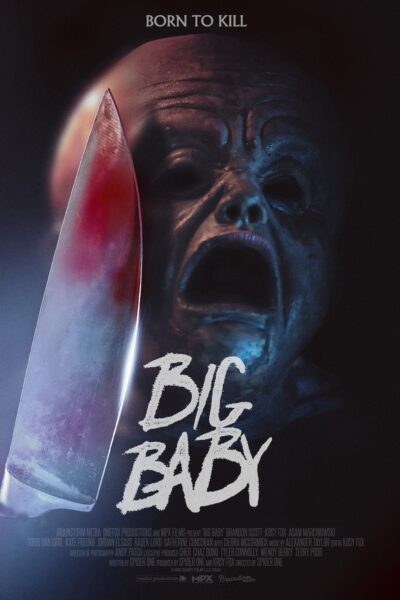 فيلم Big Baby 2025 مترجم