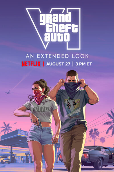فيلم Grand Theft Auto VI: An Extended Look 2026 مترجم
