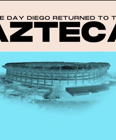 فيلم The Day Diego Returned to the Azteca 2026 مترجم