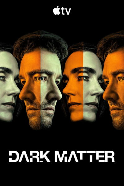 مسلسل Dark Matter الموسم الثاني