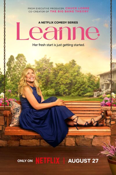 مسلسل Leanne