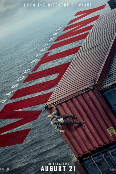 فيلم Mutiny 2026 مترجم