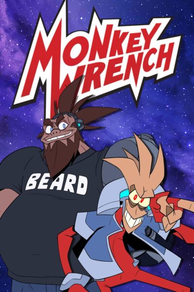 مسلسل Monkey Wrench الموسم الاول – الحلقة 5 والاخيرة