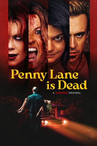 فيلم Penny Lane Is Dead 2026 مترجم