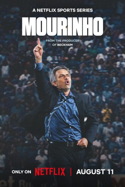 مسلسل Mourinho الموسم الاول