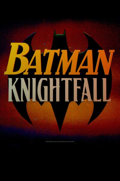 فيلم Batman: Knightfall – Part 1: Knightfall 2026 مترجم