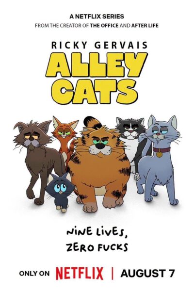 مسلسل Alley Cats الموسم الاول