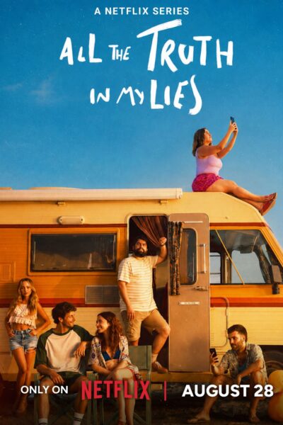 مسلسل All the Truth in My Lies الموسم الاول
