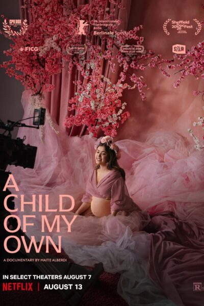 فيلم A Child of My Own 2026 مترجم