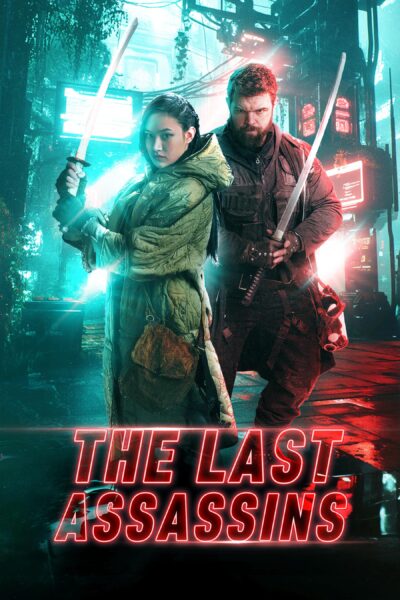 فيلم The Last Assassins 2026 مترجم