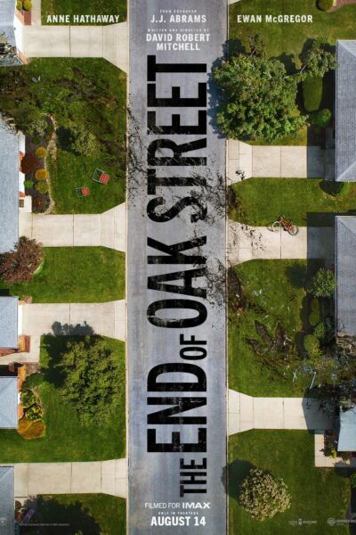 فيلم The End of Oak Street 2026 مترجم