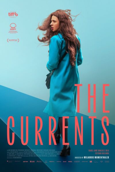 فيلم Las corrientes 2025 مترجم