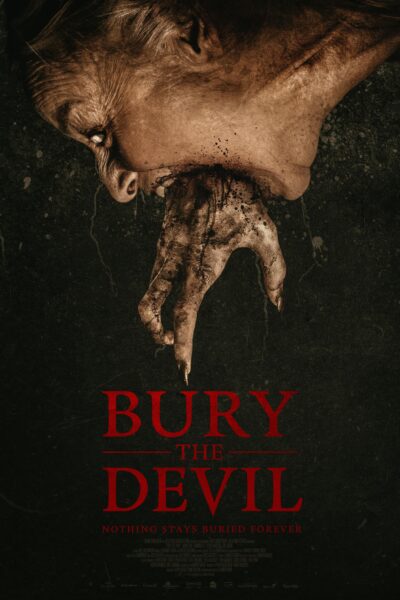 فيلم Bury the Devil 2026 مترجم