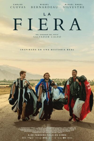 فيلم La fiera 2026 مترجم