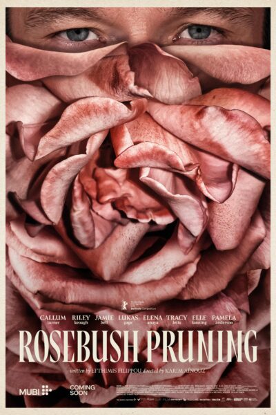 فيلم Rosebush Pruning 2026 مترجم