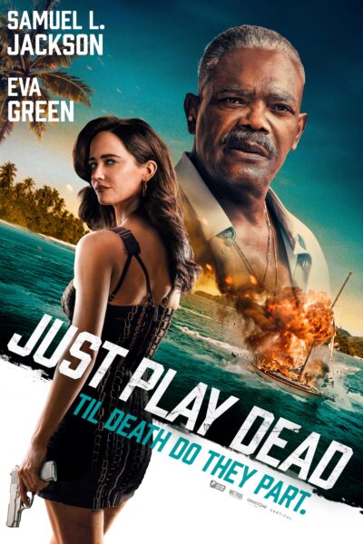 فيلم Just Play Dead 2026 مترجم