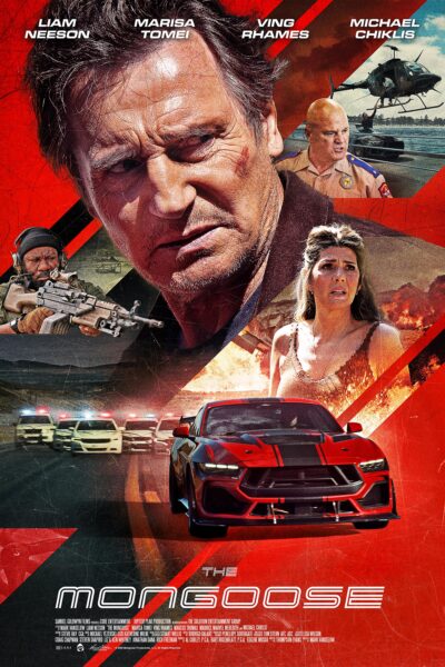 فيلم The Mongoose 2026 مترجم