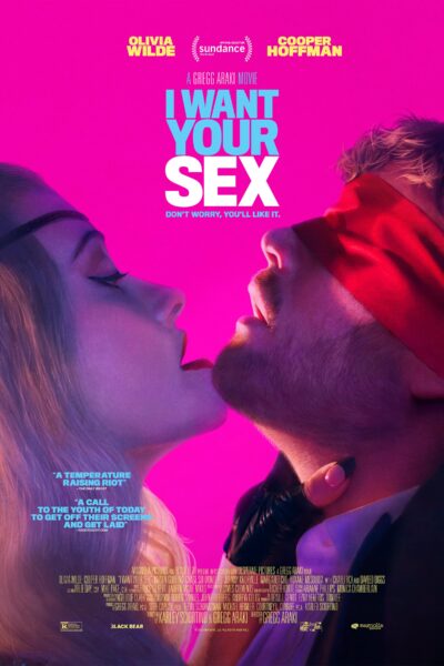 فيلم I Want Your Sex 2026 مترجم