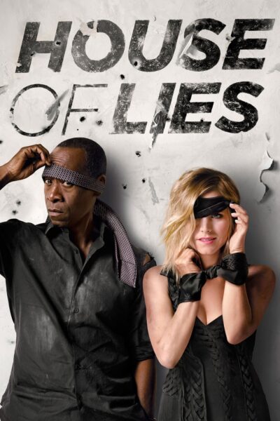 مسلسل House of Lies الموسم الثالث