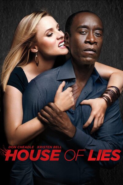 مسلسل House of Lies الموسم الرابع