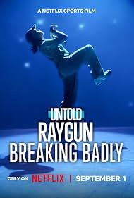 فيلم Raygun: Breaking Badly مترجم