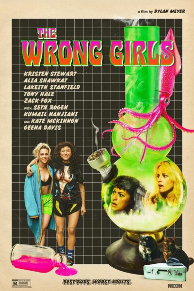 فيلم The Wrong Girls 2026 مترجم